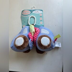 Dreamgro baby Activity Toy